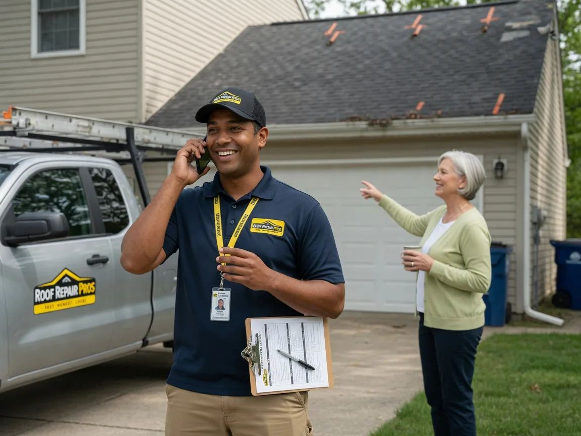 Roof Repair West Hickory, PA FAQs